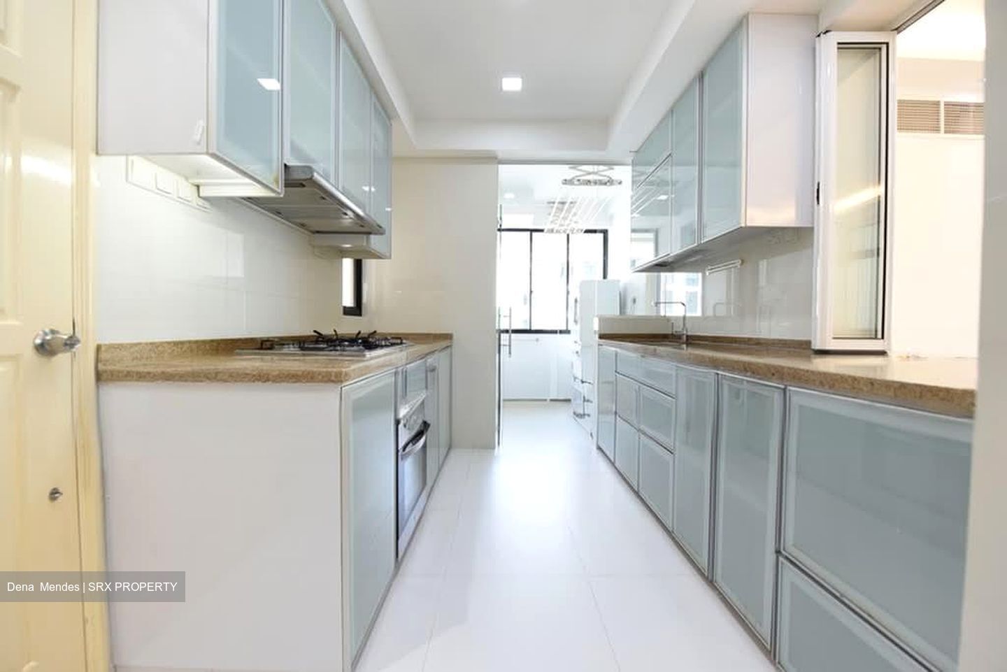 Spring Grove (D10), Condominium #581262171